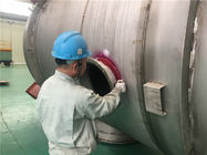 Grey Paint So2 Cleaning Ship Desulfurization System