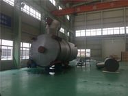 Sulphur Ship Marine Exhaust Gas Cleaning System